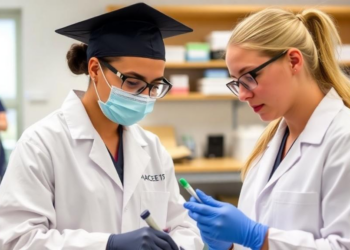 Undergraduate Cancer Research Program RACE21 Delivers 98.5% Graduation Rate and a New Scientific Pipeline