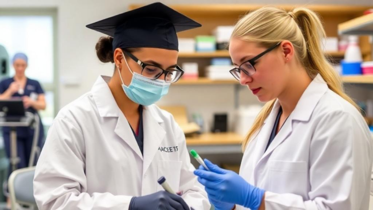Undergraduate Cancer Research Program RACE21 Delivers 98.5% Graduation Rate and a New Scientific Pipeline
