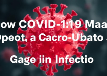 How COVID-19 May Open the Door to a Dangerous Gut Infection