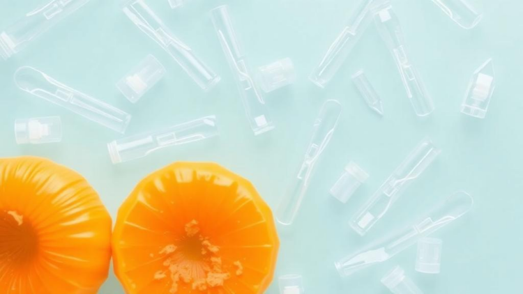 How Much Plastic Really Reaches Your Cells? New Study Rethinks Toxicity Testing