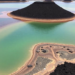 Hidden Lithium Found in Indonesian Volcanic Waters Could Ease Battery Supply Crunch