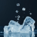 Ice Water Beats Room Temperature: Simple Cooling Trick Supercharges Shape Memory Rubber