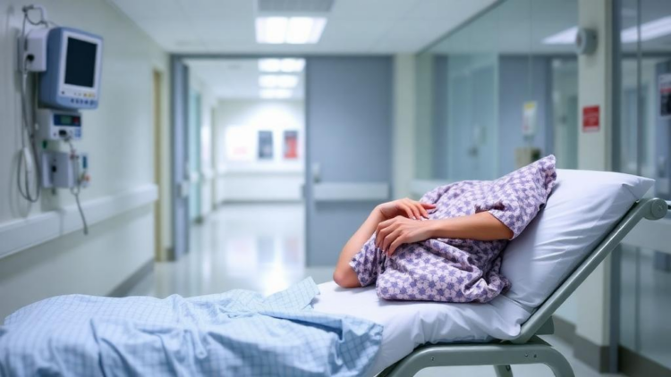 Blood and Balance: Early Hospital Changes That Predict Falls in Older Patients