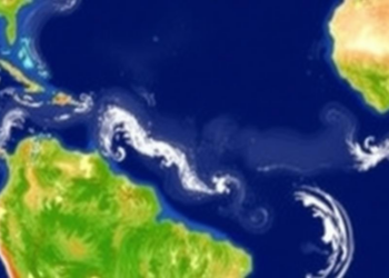 El Niño Set to Tighten Its Grip on the Atlantic Under Global Warming