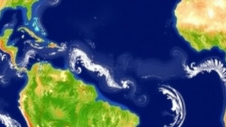 El Niño Set to Tighten Its Grip on the Atlantic Under Global Warming