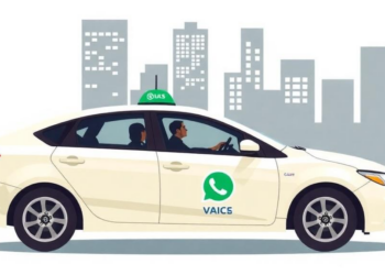 Ridesharing Services Linked to Lower Crime Rates in US Cities, Study Finds