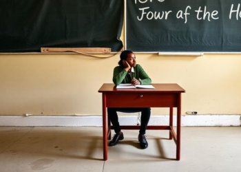 When School Policy Meets the Constitution: Inside South Africa’s Fight Over Who Gets a Desk