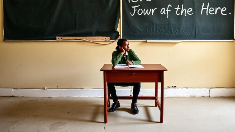When School Policy Meets the Constitution: Inside South Africa’s Fight Over Who Gets a Desk