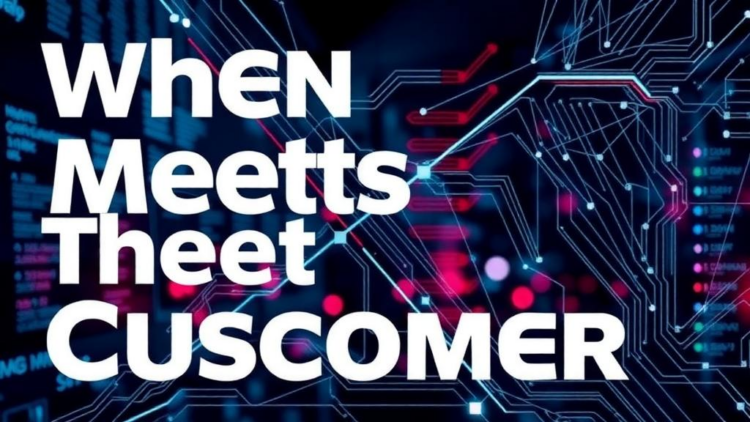 When AI Meets the Customer: New Study Maps the Hidden Recipes Behind Firm Performance
