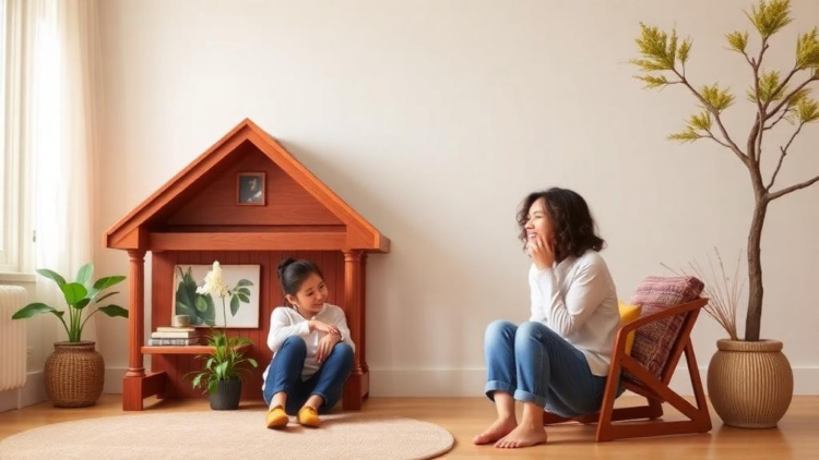 Owning a Home May Not Make You Happier, Landmark Chinese Survey Suggests