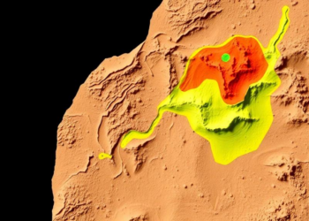 Machine Learning and Magnetic Data Reveal Hidden Faults and Cobalt Targets in Morocco