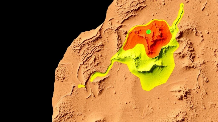 Machine Learning and Magnetic Data Reveal Hidden Faults and Cobalt Targets in Morocco