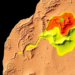 Machine Learning and Magnetic Data Reveal Hidden Faults and Cobalt Targets in Morocco