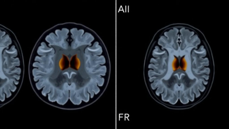AI Reads Eye Scans: Machine Learning Spots Dangerous Orbital Tumors on MRI