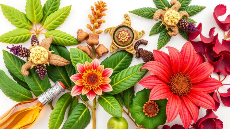 African Medicinal Plants Show Potent Antidiabetic and Anticancer Activity in Lab Tests
