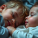 Snoring Children Show Microbial Imbalances, New Correspondence Argues for Deeper Study