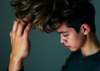AI Journals Help Clinicians Track Suicide Risk in Depressed Teens