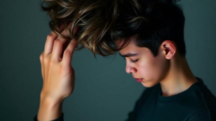 AI Journals Help Clinicians Track Suicide Risk in Depressed Teens
