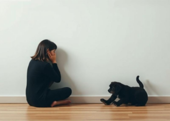 Feeling Unreal: Landmark Study Finds Dissociation Lurks in Most Cases of Moderate to Severe Depression