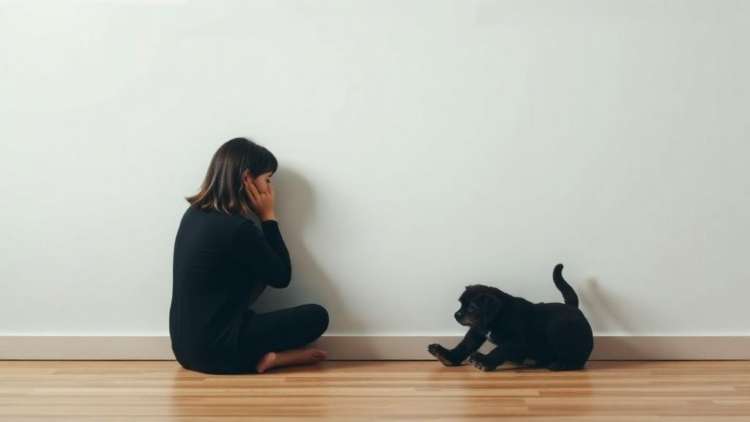Feeling Unreal: Landmark Study Finds Dissociation Lurks in Most Cases of Moderate to Severe Depression