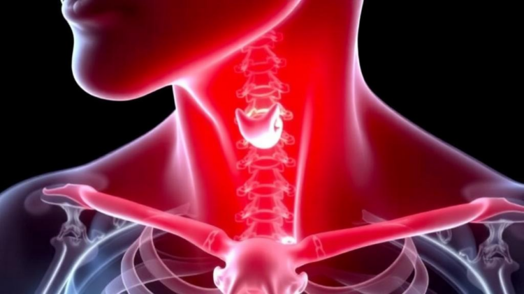Hidden Cancers in Overactive Thyroids: Study Finds One in Three Graves’ Patients Harbored Tumors