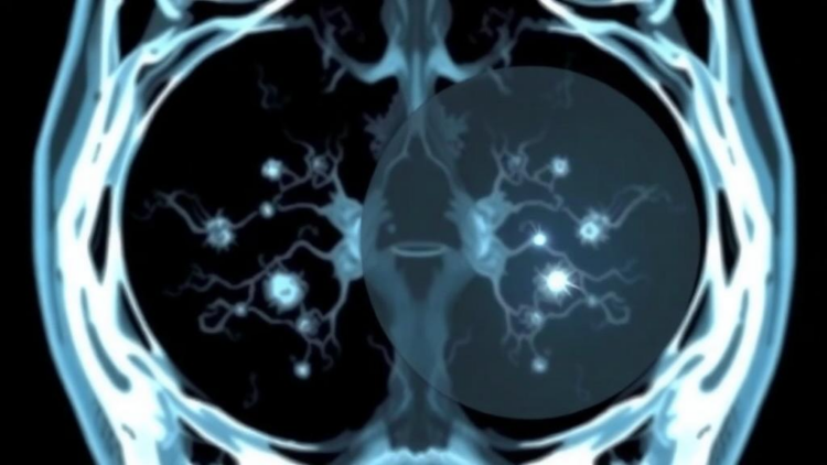 AI Reads Thyroid Nodules Like a Radiologist, Zone by Zone