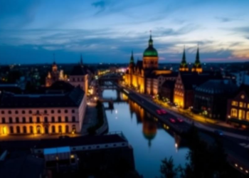 ERC Starting Grants Fund Frankfurt Projects on Global Finance and Cell Aging