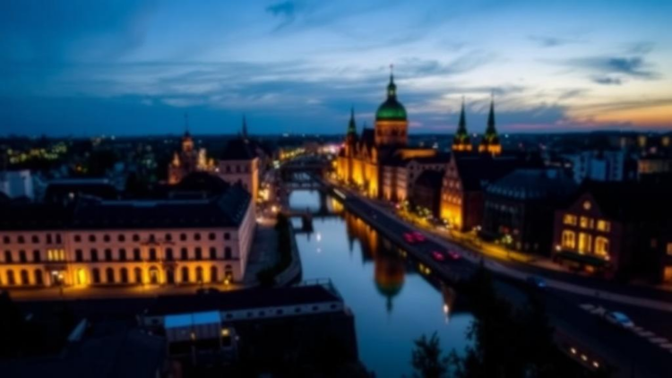 ERC Starting Grants Fund Frankfurt Projects on Global Finance and Cell Aging