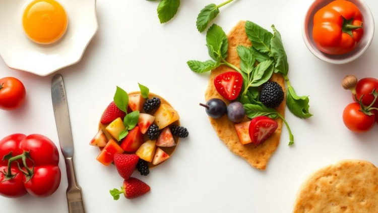 Breakfast Habits and the Mediterranean Diet: New Study Maps Hidden Teen Nutrition Groups