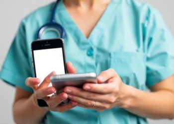 Nurse-Led Phone and App Support Boosts Recovery After Dangerous Gut Bleeding