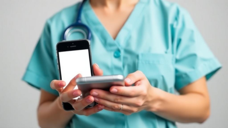 Nurse-Led Phone and App Support Boosts Recovery After Dangerous Gut Bleeding
