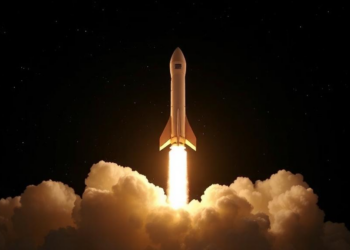New Two-Stage Optimization Puts Rocket Reality Into Satellite Constellation Design