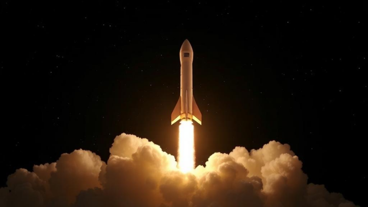 New Two-Stage Optimization Puts Rocket Reality Into Satellite Constellation Design