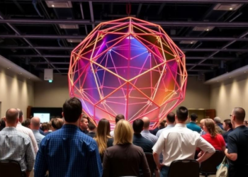 Mathematicians Gather to Decode the Hidden Geometry of Data at SIAM’s MDS26