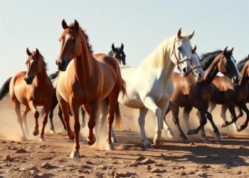 Horse Herd Optimization Algorithm Gains Ground as a Flexible Problem-Solving Tool