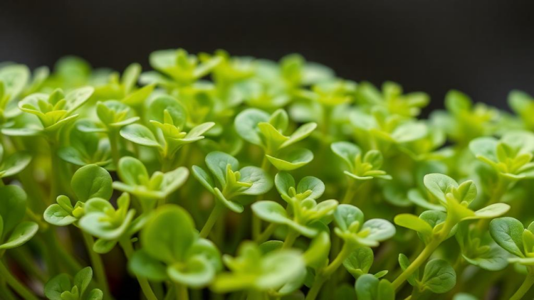 Chloroplast Genomes Reveal How Polyploidy Shapes Alfalfa’s Wild Cold-Hardy Relative