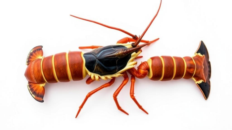 Gut Bugs and Isotopes Reveal the Secret Diet of the Norway Lobster