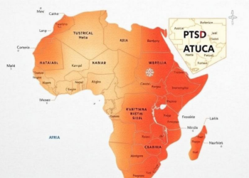 Burnout to PTSD: Landmark Review Maps the Mental Health Crisis Facing Africa’s Health Workers