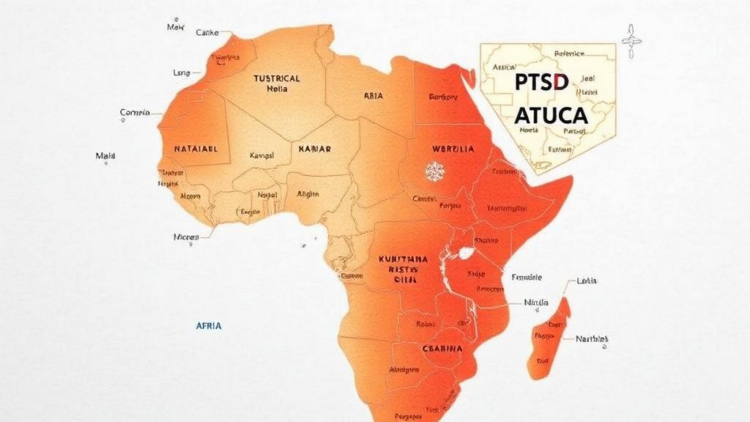 Burnout to PTSD: Landmark Review Maps the Mental Health Crisis Facing Africa’s Health Workers