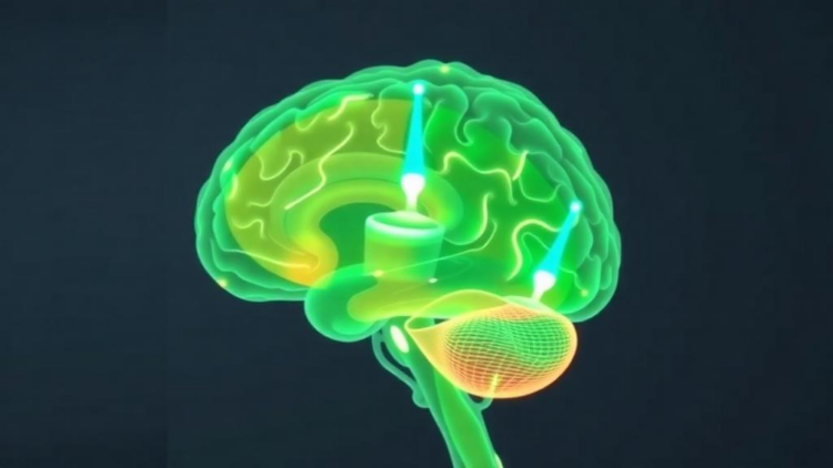 Smart Hydrogel Brain Interface Gives Surgeons a Real-Time Damage Warning During Neurosurgery