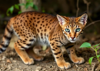 Genetic Sleuthing Reveals Hidden Wildcat Lineages in Italy’s Apennine Mountains