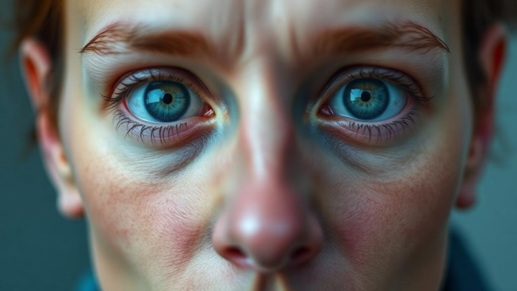 Your Eyes and Skin May Reveal How Powerful Your Working Memory Is