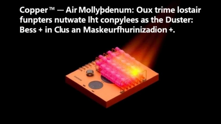 Copper-Molybdenum Oxide Interface Unlocks Air-Powered Fuel Desulfurization
