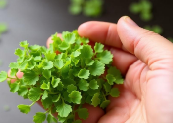 Algae Could Be the Next Big Weapon Against Crop Pests and Pathogens