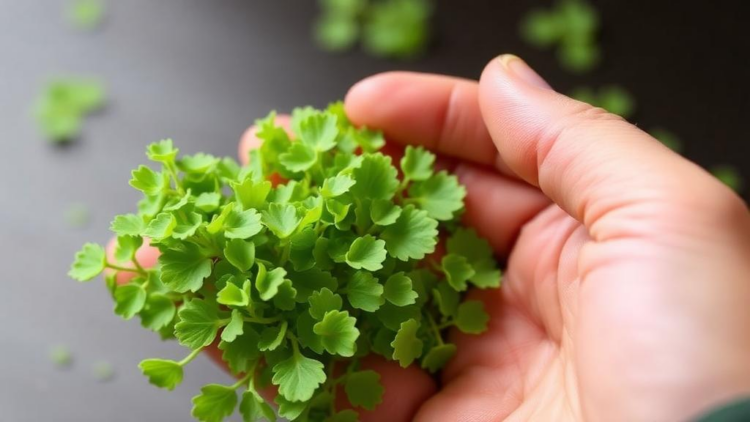 Algae Could Be the Next Big Weapon Against Crop Pests and Pathogens