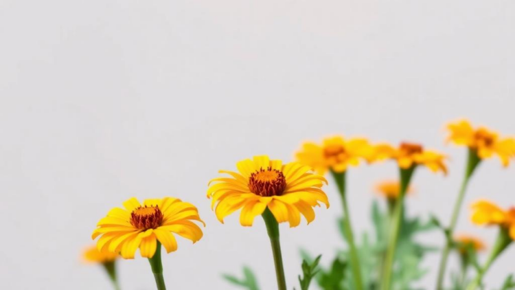 Cold Shock and a Growth Regulator Crack the Haploid Bottleneck in African Marigold Breeding