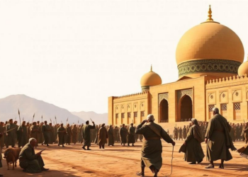 Six Centuries On, Ibn Khaldun’s Muqaddimah Still Explains How Societies Rise and Fall