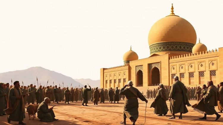 Six Centuries On, Ibn Khaldun’s Muqaddimah Still Explains How Societies Rise and Fall