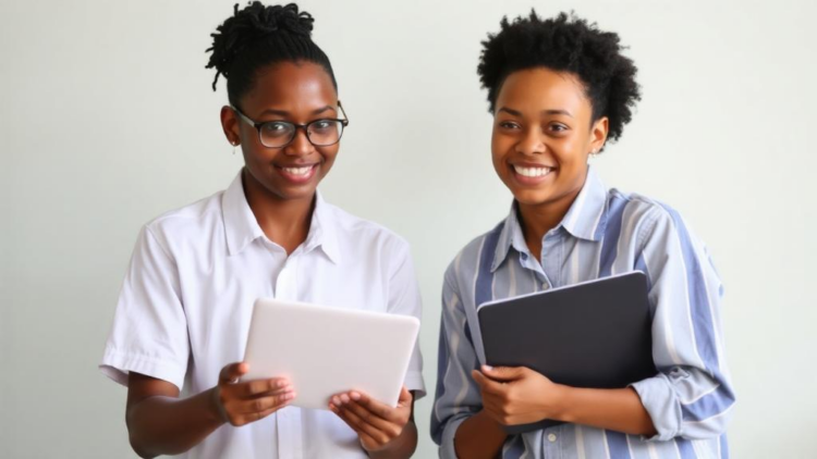 Ethiopian Students Tamed ChatGPT’s Blind Spots to Beat Writer’s Block
