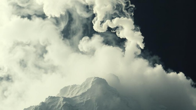 Nitrogen Doping Cuts the Temperature Needed to Destroy a Potent Greenhouse Gas